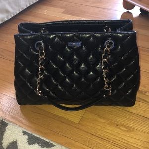 Kate Spade quilted bag.